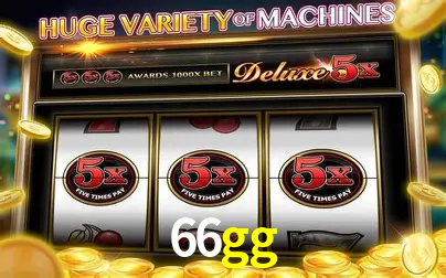 Desvendando o Mundo dos Jogos Virtuais na 66gg