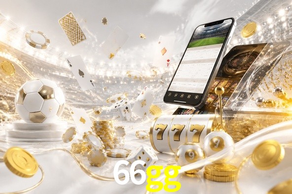 Welcome Bonus 66gg