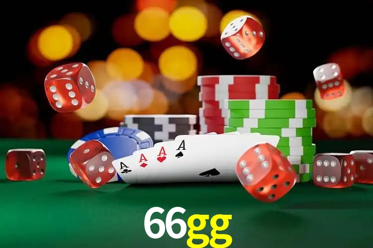 Experiência VIP 66gg