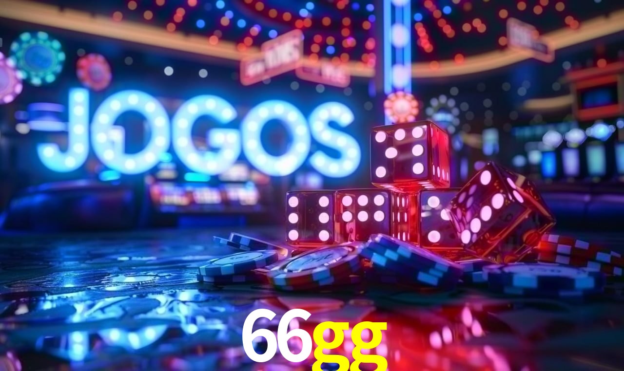 Estatísticas 66gg