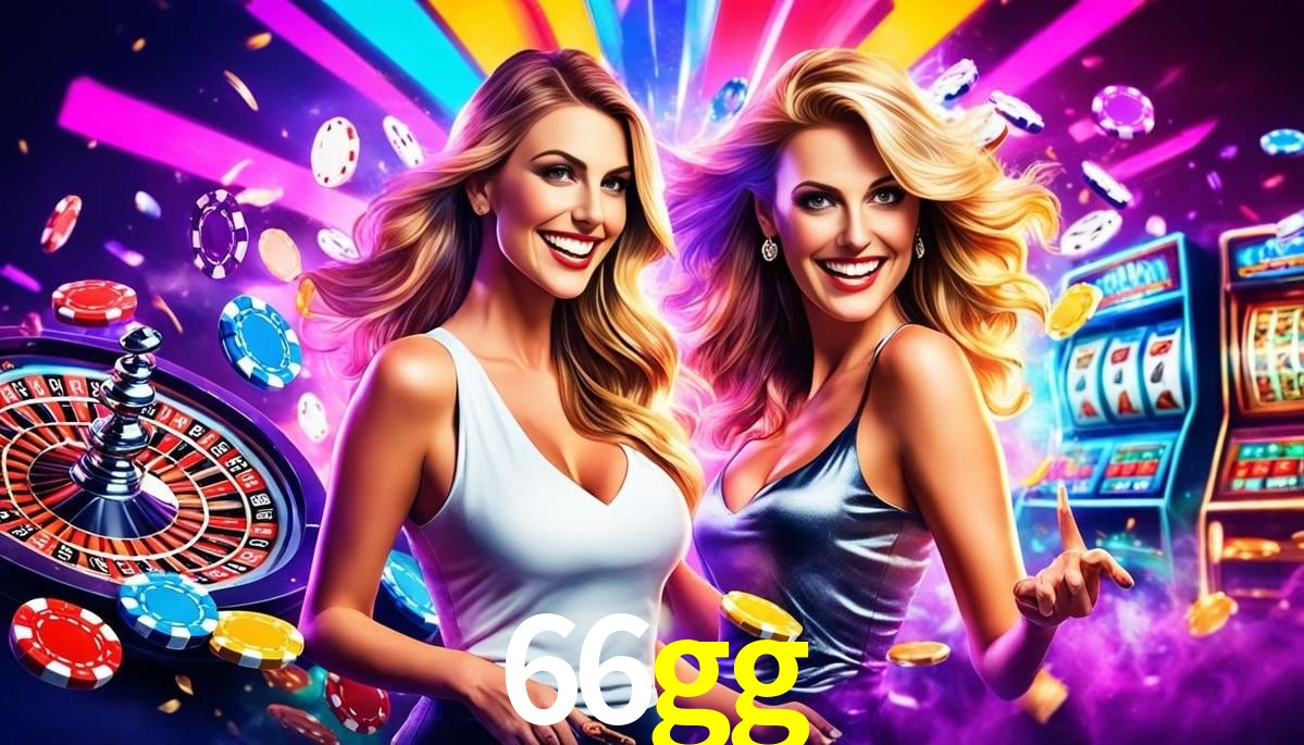 Experiência VIP 66gg