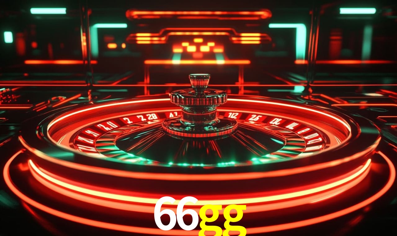 Inovações de Jogos na 66gg: O Futuro das Experiências Interativas