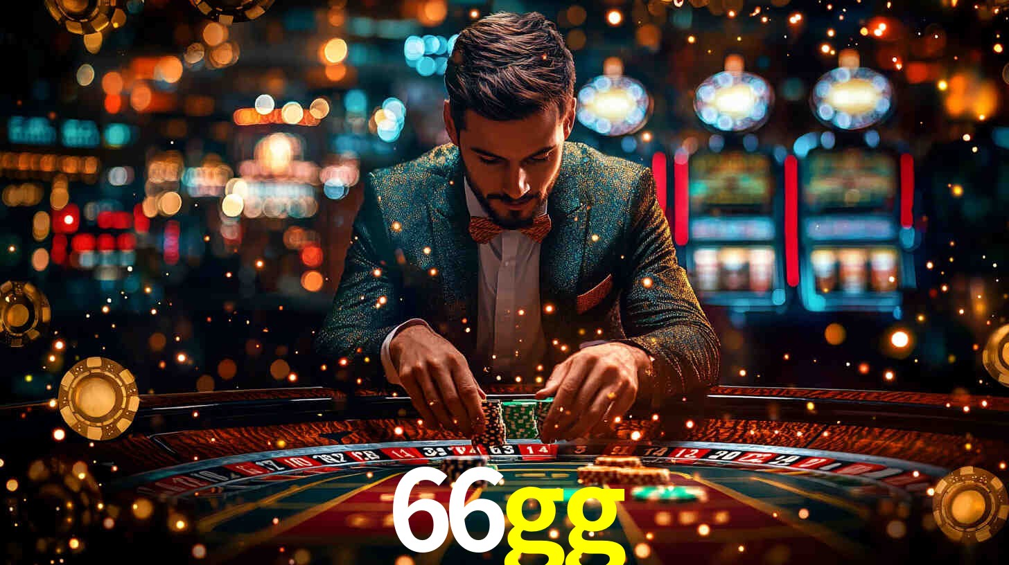 Welcome Bonus 66gg