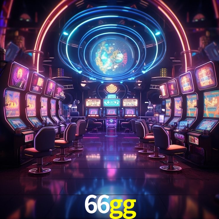 66gg Aplicativo - 66gg visual 2