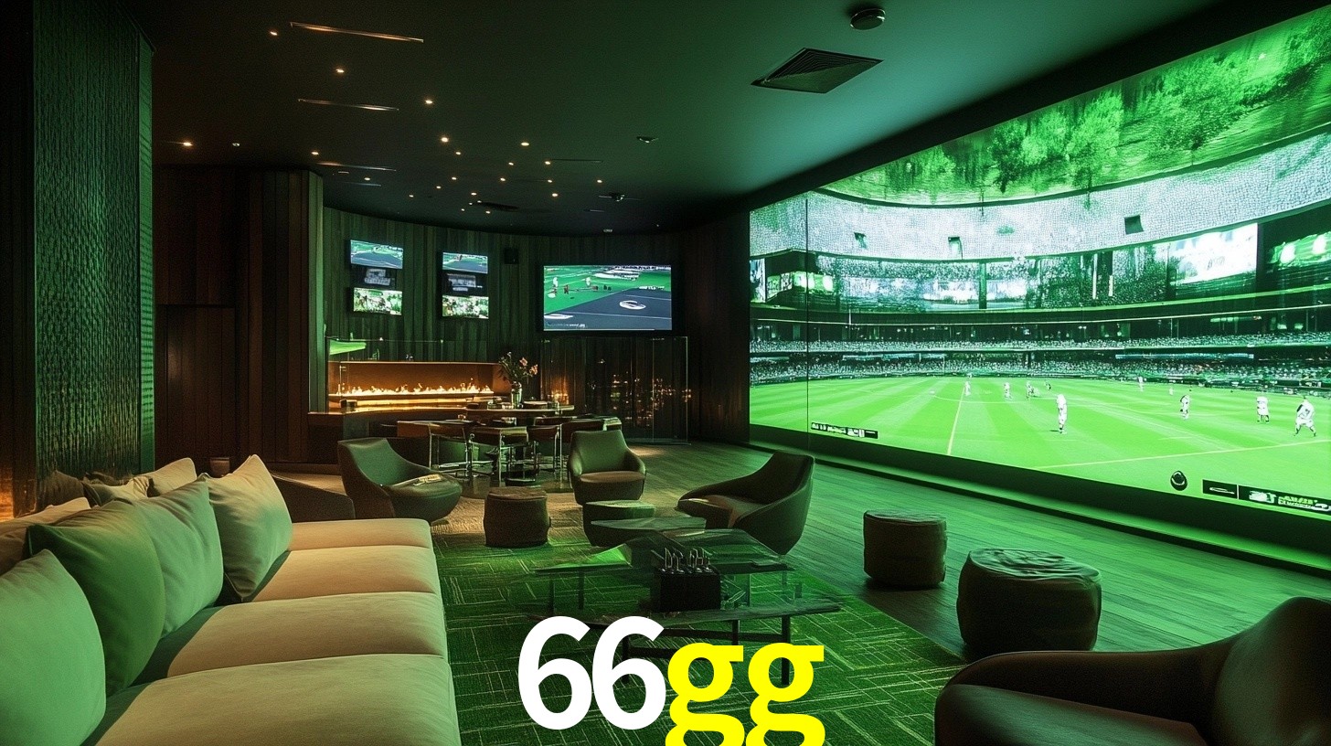 Sinta a adrenalina dos jogos de cassino com 66gg