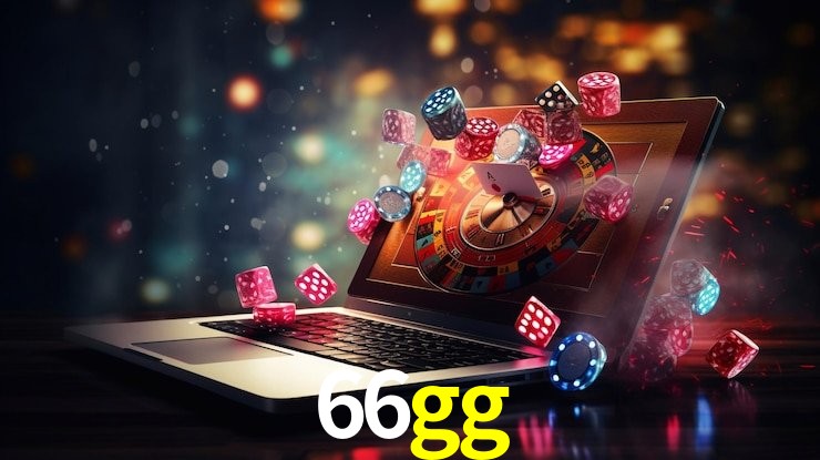 A Emoção da Loteria na 66gg: Uma Chance de Mudança de Vida