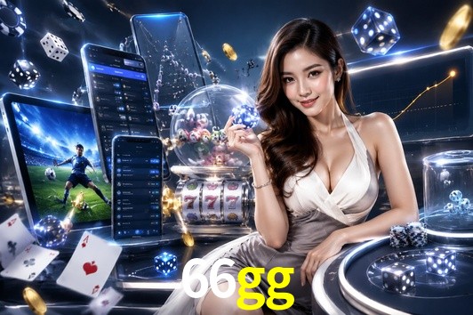 APP oficial da 66gg para mobile