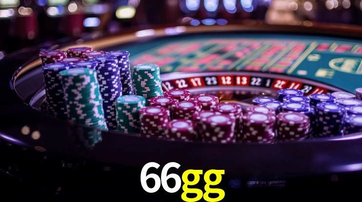 Live Casino 66gg
