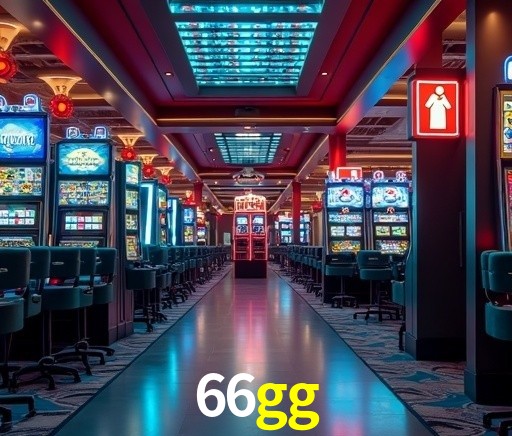 Descubra o Programa VIP da 66gg: Vantagens Exclusivas para Jogadores
