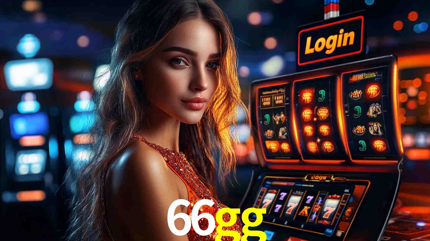 Experimente o Login Seguro Premium no 66gg