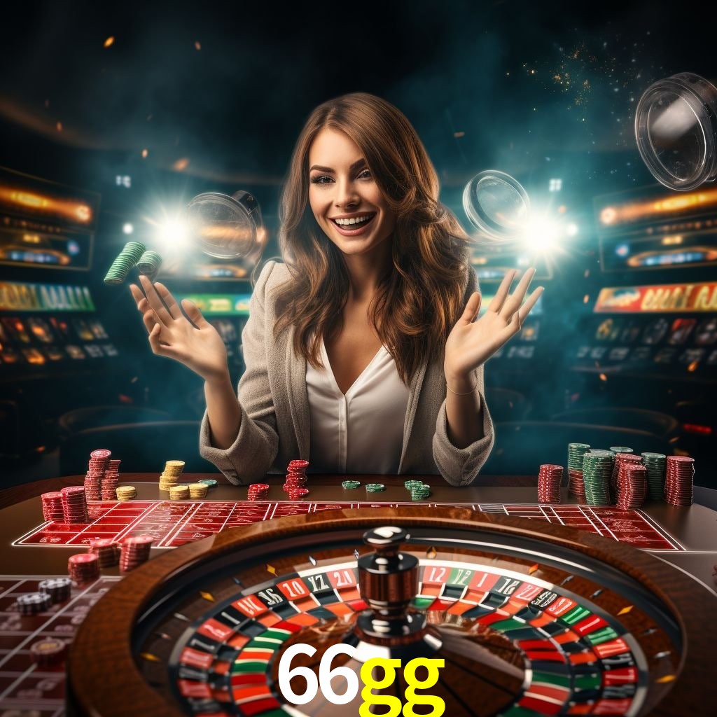 Ofertas Imperdíveis na 66gg: Promoções e Bônus Que Valem a Pena