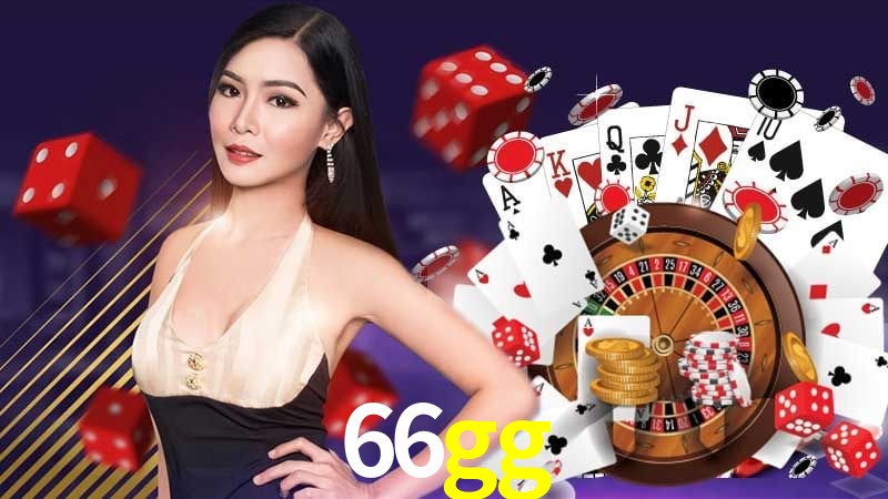 cassino 66gg