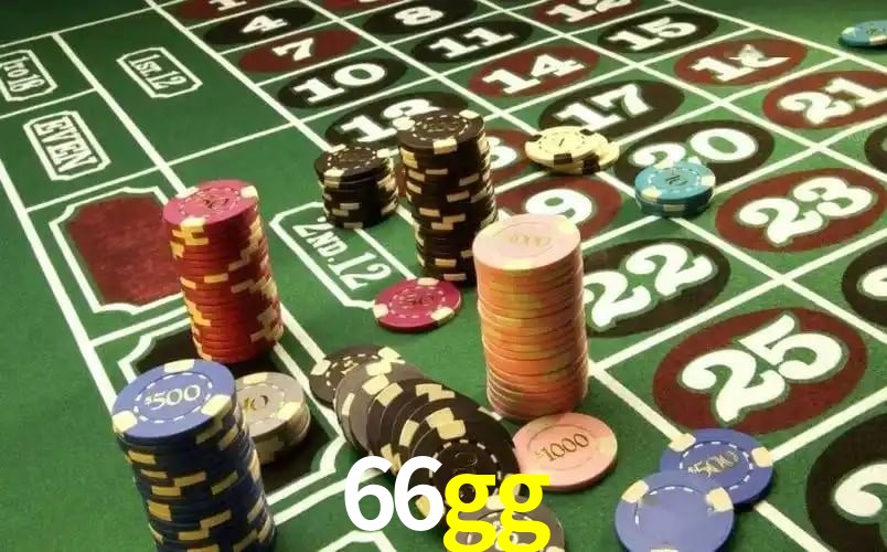 Estatísticas Esportivas 66gg