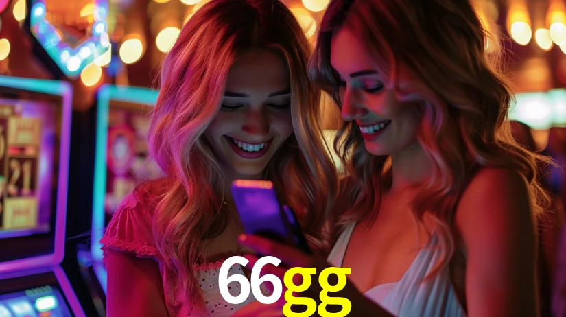 Explore as vantagens do 66gg: serviço profissional e confiabilidade
