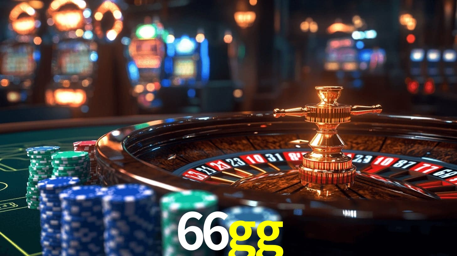 66gg: Jogos de Caça-Níqueis-Altas Recompensas, Roleta-Velocidade, Blackjack-Desafios Máximos