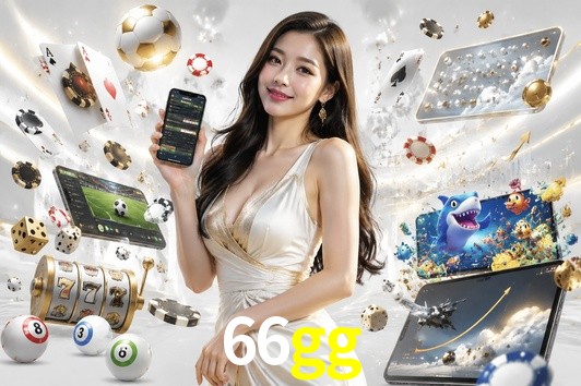 Game Providers 66gg