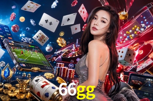 Live Casino 66gg