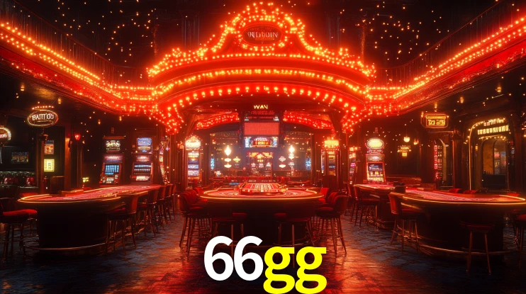 66gg App Interface