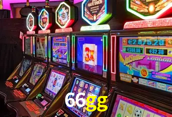 A Experiência Imersiva dos Cassinos Ao Vivo no 66gg