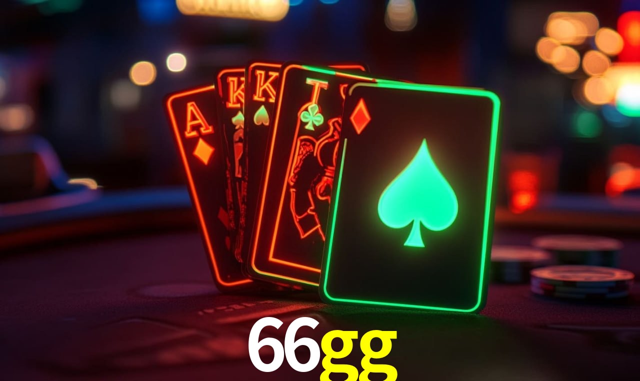 66gg Slots - 66gg visual 1
