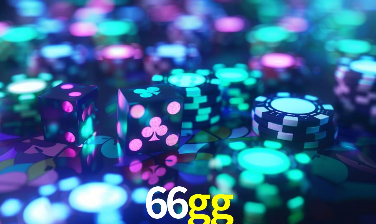 Bônus de Boas-vindas 66gg