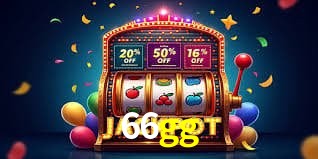 Jogos de Slot 66gg