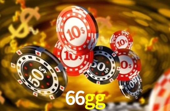 Casino Ao Vivo 66gg