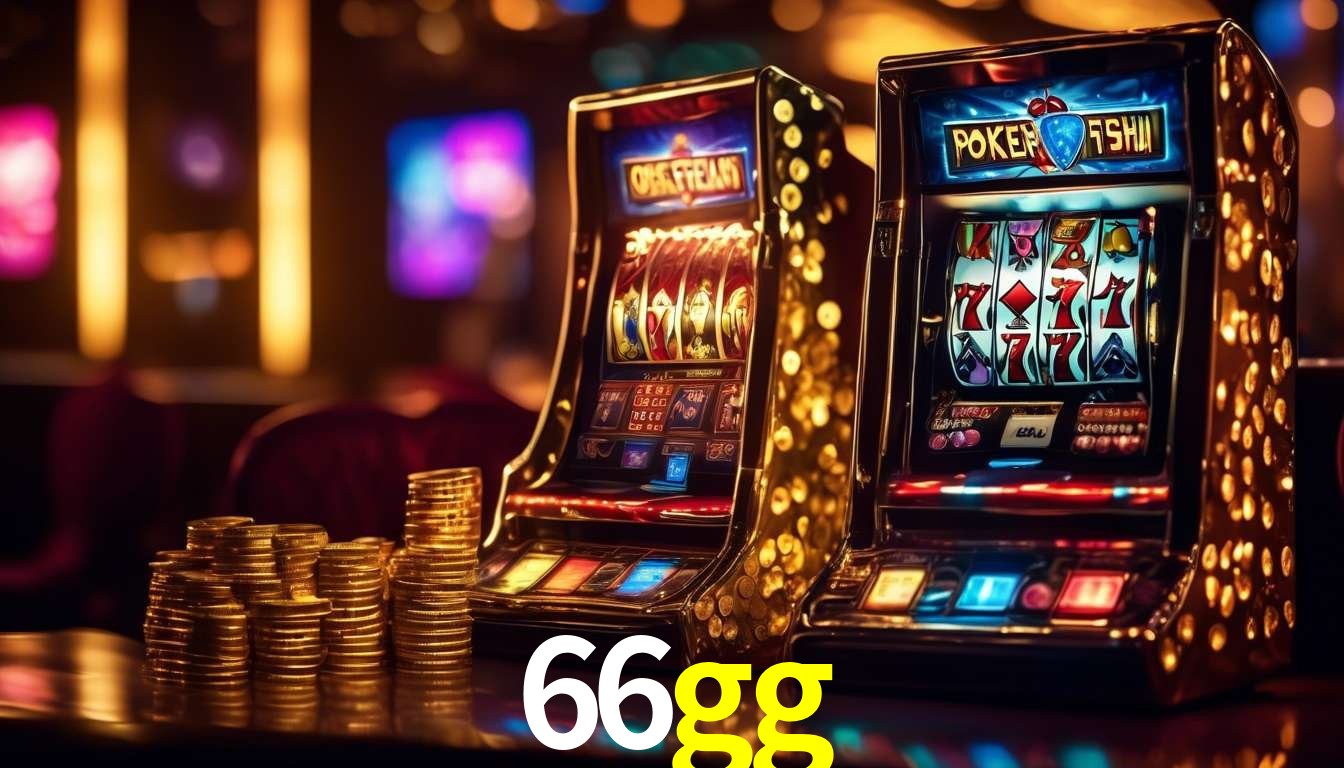 Inovações de Jogos na 66gg: O Futuro das Experiências Interativas