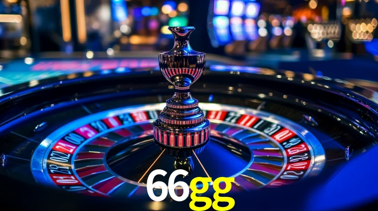 66gg Bônus - 66gg visual 1