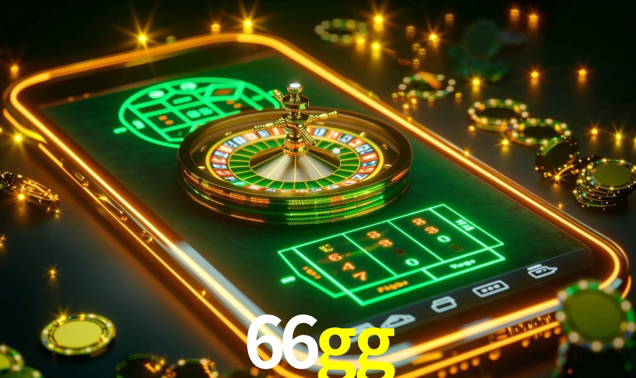 Casino Ao Vivo 66gg