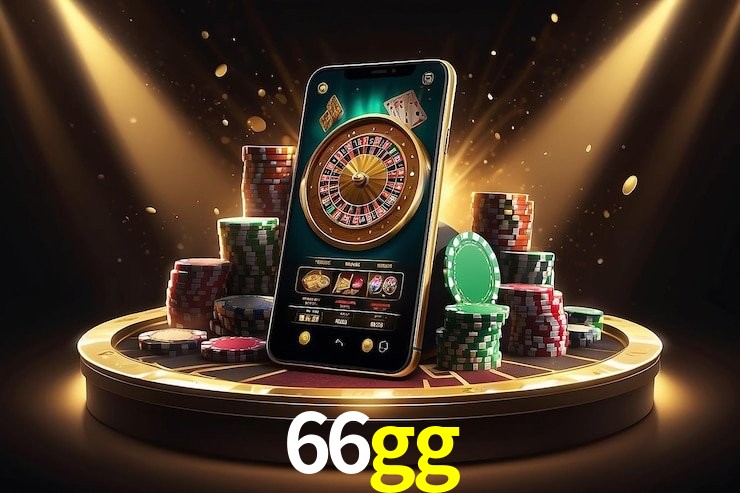 Recursos de Bônus 66gg