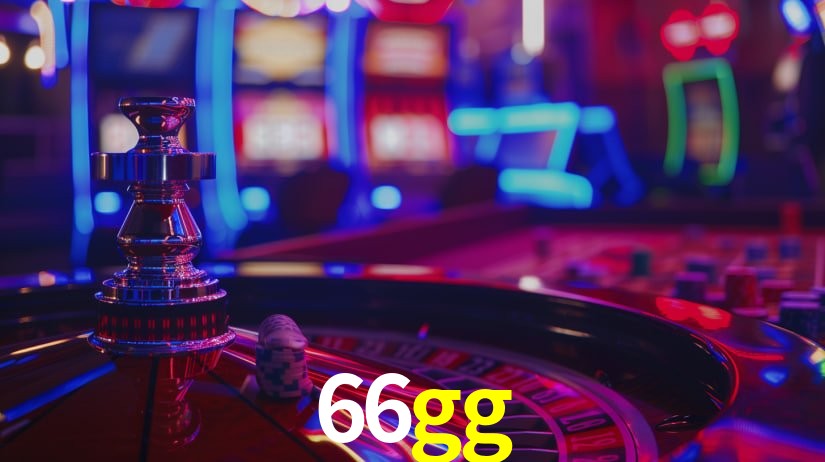 Sinta a adrenalina dos jogos de cassino com 66gg