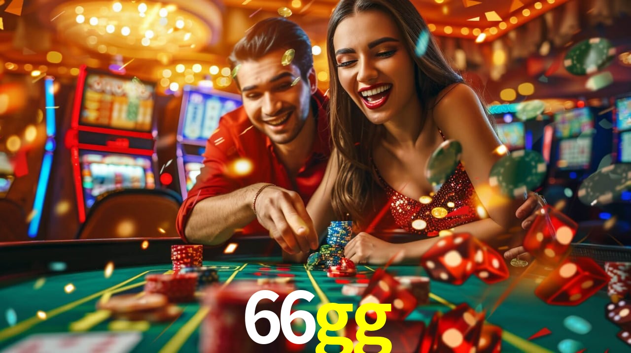 Recursos de Bônus 66gg