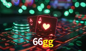 Tecnologia da Plataforma 66gg
