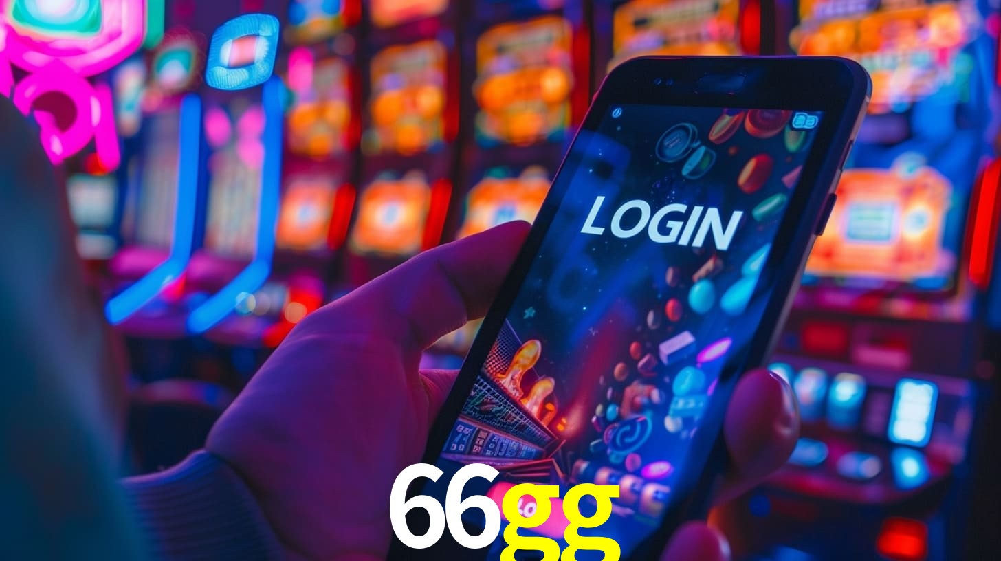 Recursos de Bônus 66gg