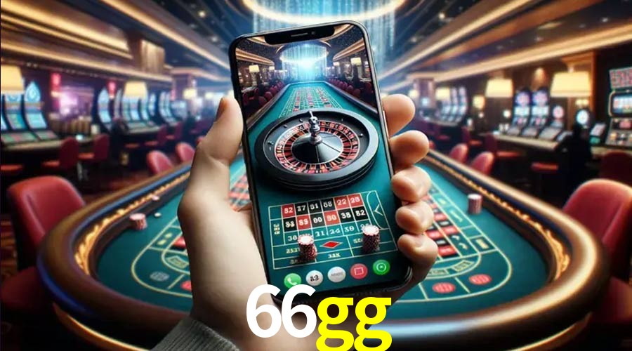 A Revolução dos Jogos Mobile: Diversão na Palma da Mão