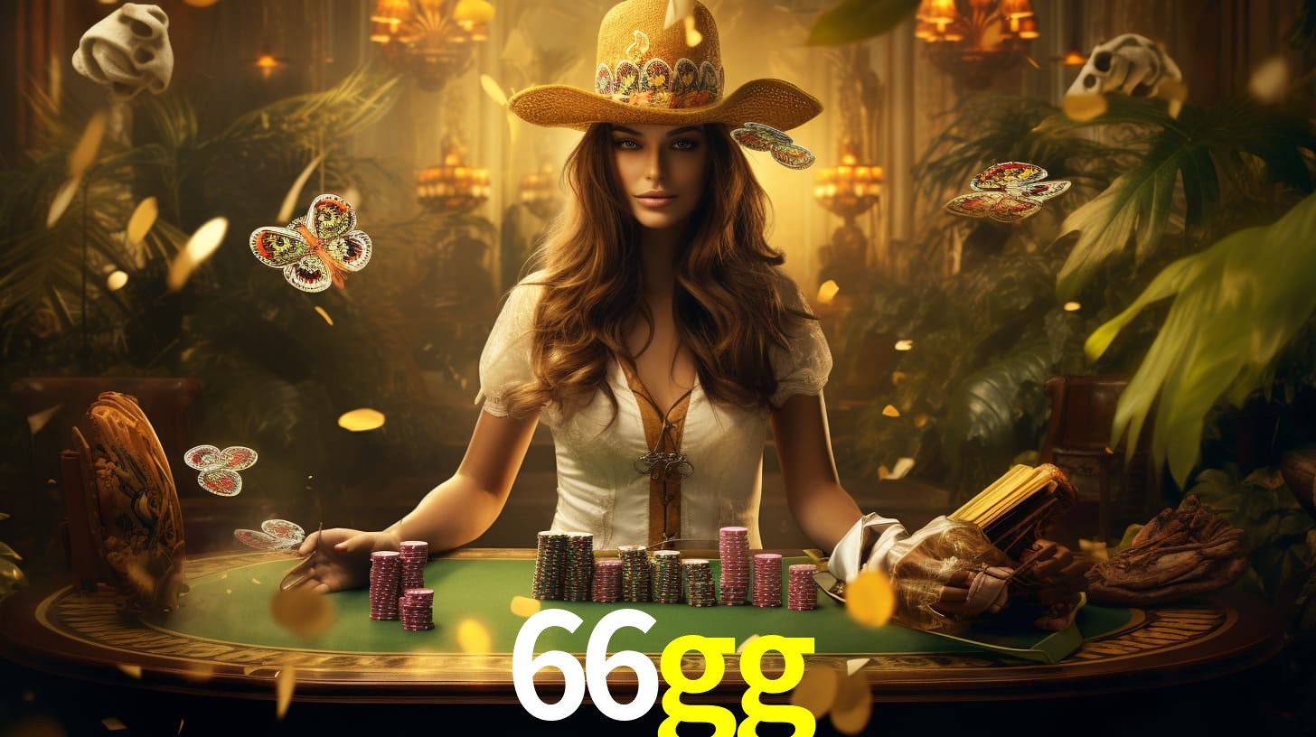 APP oficial da 66gg para mobile