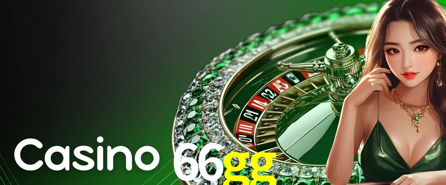 Descubra o Mundo do Cassino Online com 66gg