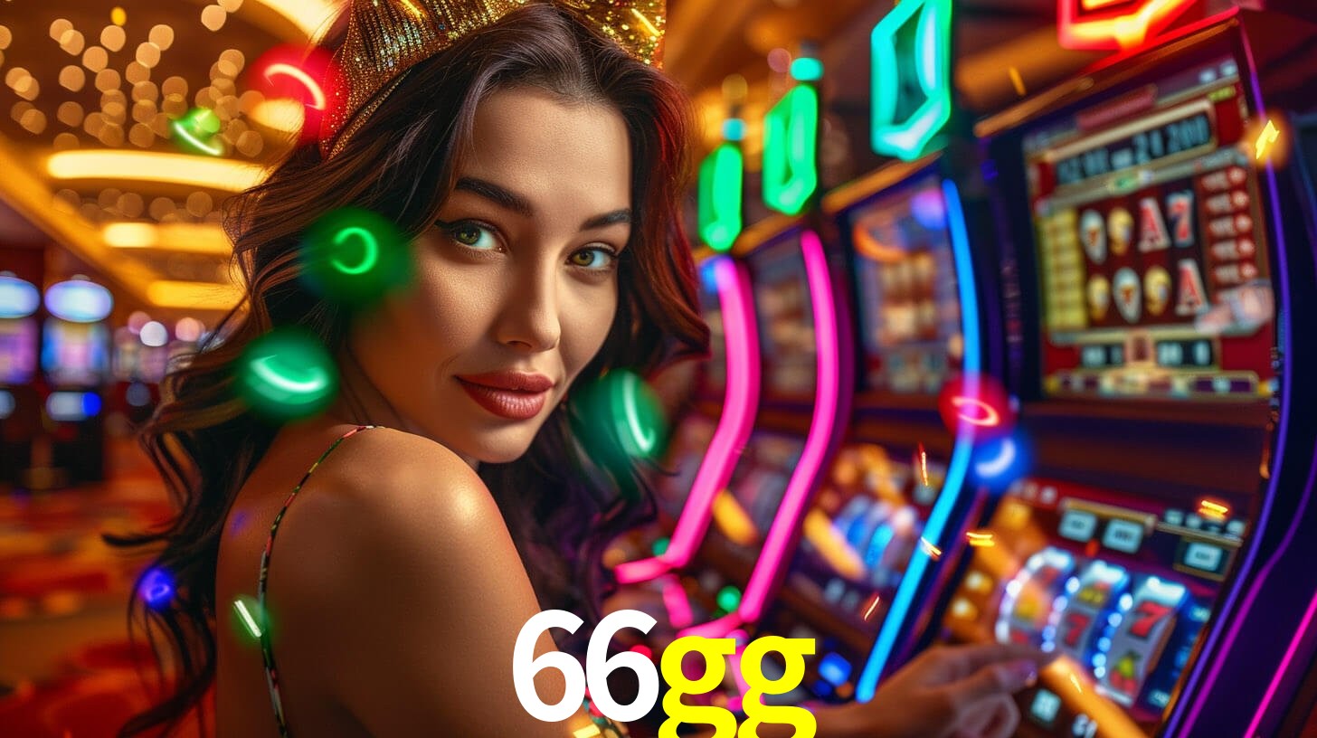 Interface do App 66gg