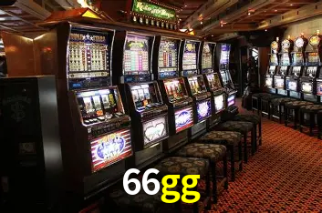 A Emoção da Loteria na 66gg: Uma Chance de Mudança de Vida