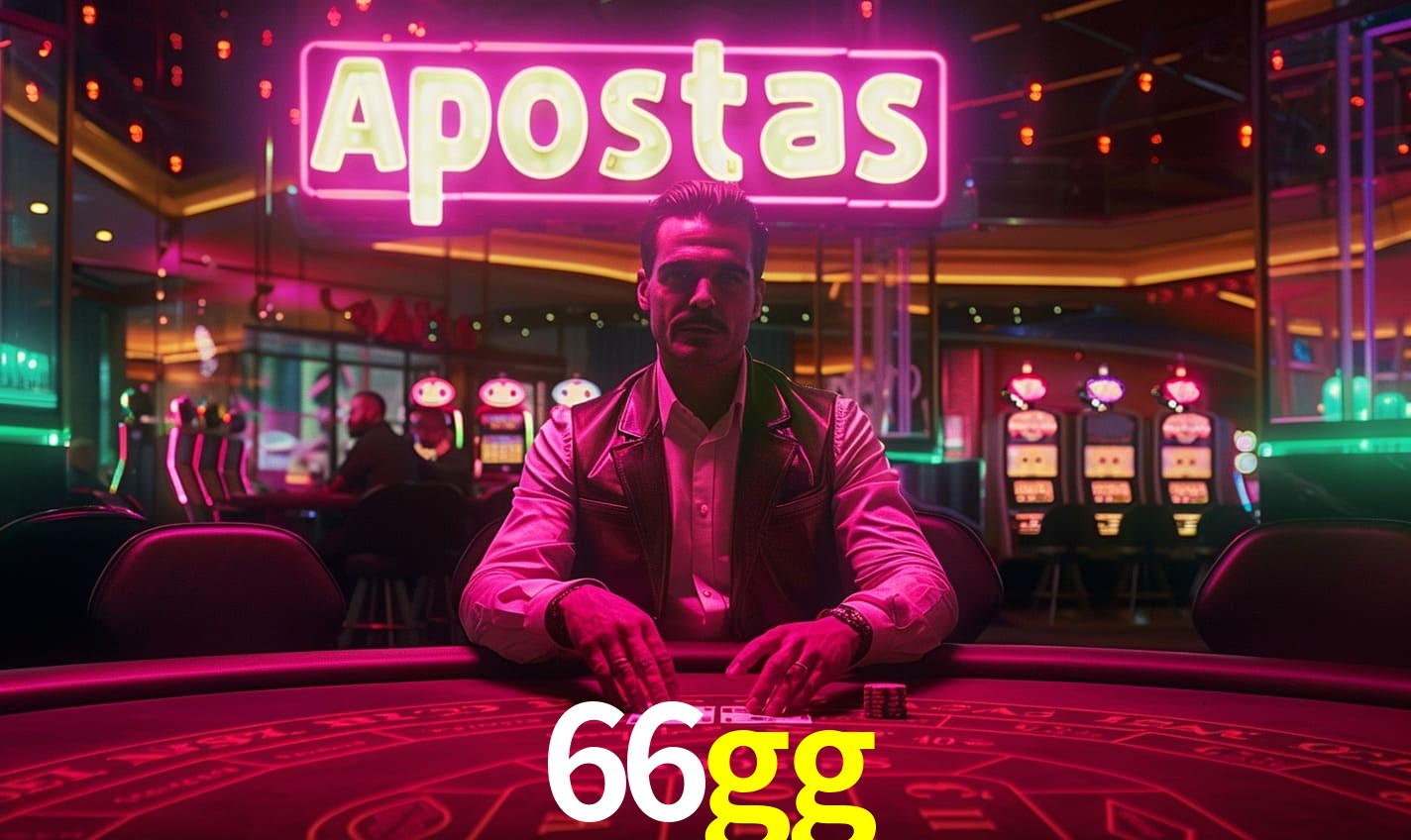 Bônus de Boas-vindas 66gg