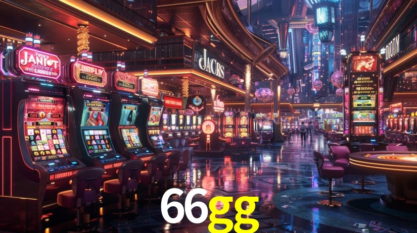Mesa de Blackjack 66gg