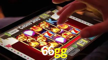 A Revolução dos Aplicativos de Jogos no 66gg