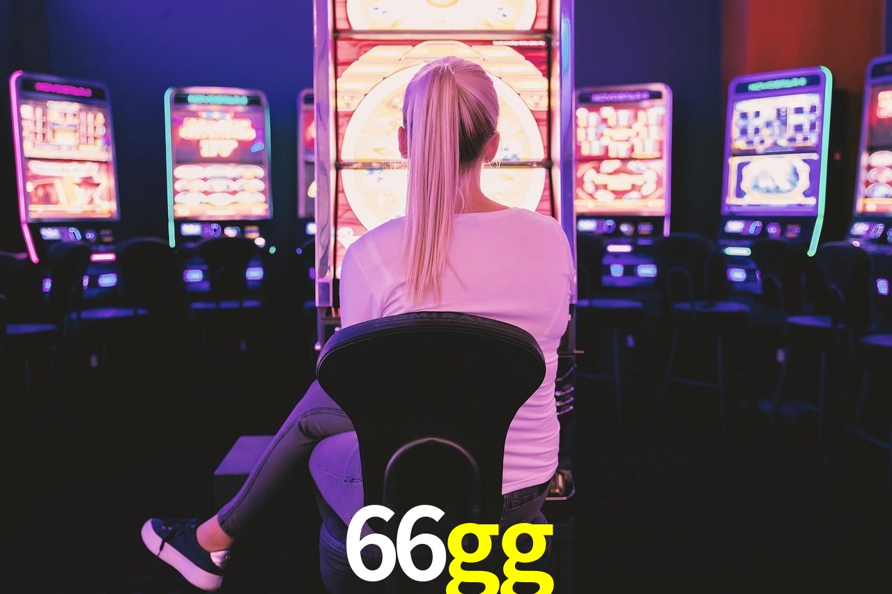 Casino Ao Vivo 66gg