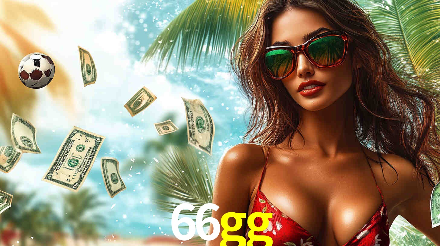 Descubra o Mundo do Cassino Online com 66gg