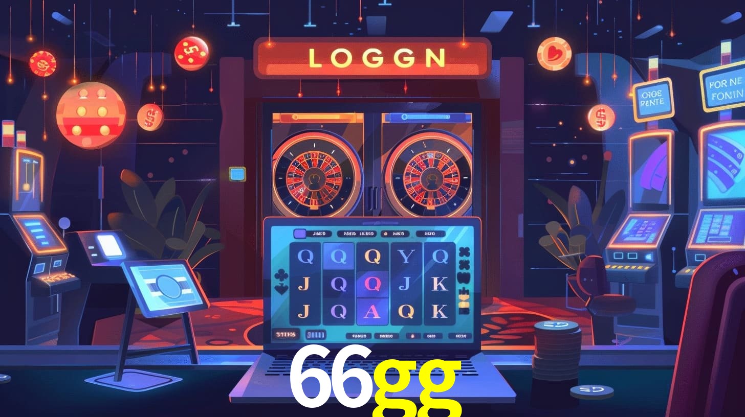 Casino Ao Vivo 66gg