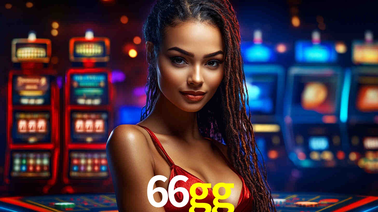 Interface do App 66gg