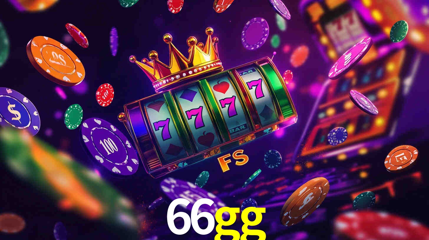 Bônus de Boas-vindas 66gg