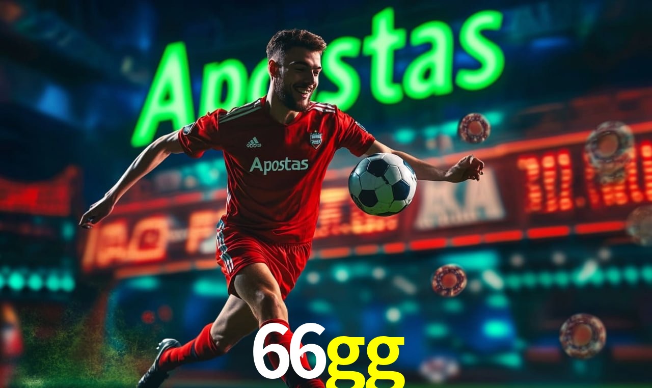Estatísticas Esportivas 66gg